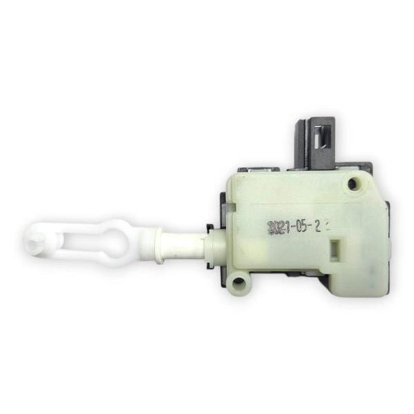 Audi A4 Sedan 2001-2004 Arka Bagaj Kapağı Kilit Motoru 8E5962115B - Image 1