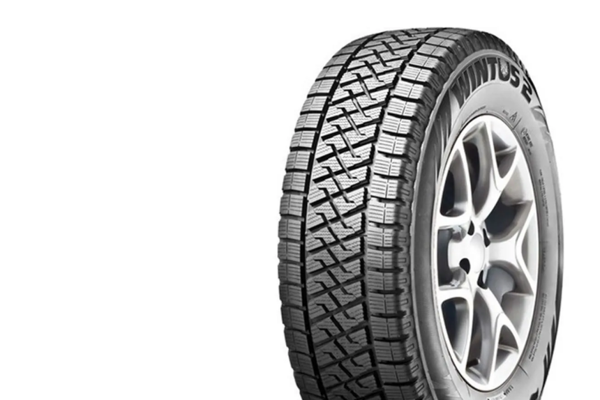 Lassa Wintus 2 215/65 R16C 109/107R Kış Lastiği - 2025 - Image 1