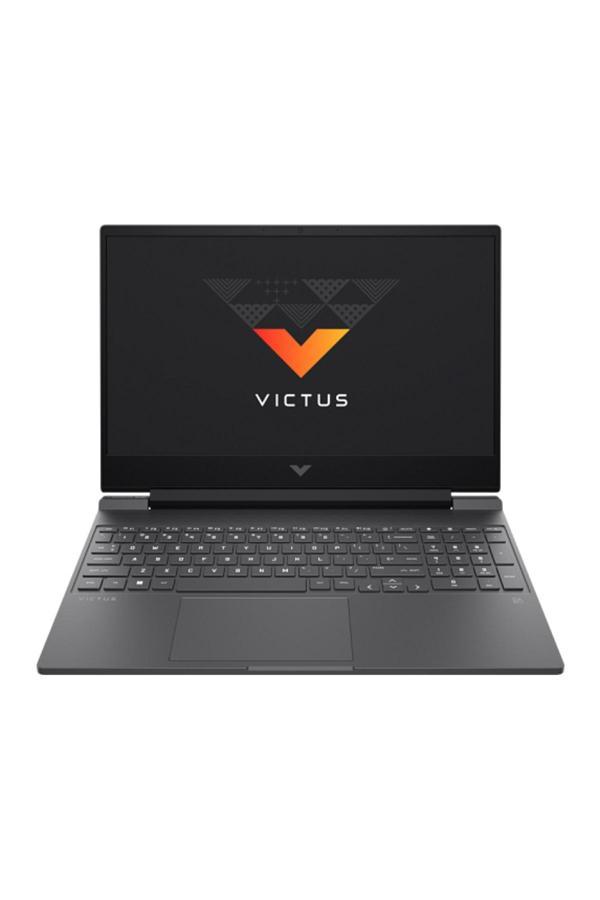 HP Victus AMD Ryzen 7-8845HS 16GB 1TB SSD RTX4060 8GB 15.6" FHD 144Hz B82N5EA FreeDos Gaming Laptop - Image 1