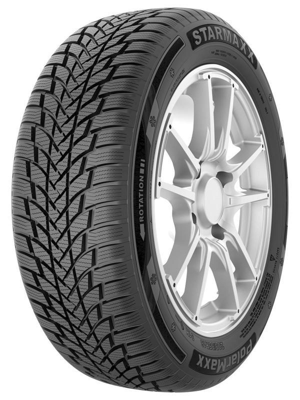 Starmaxx Polarmaxx 195/65 R15 91H Kış Lastiği - 2025 - Image 1