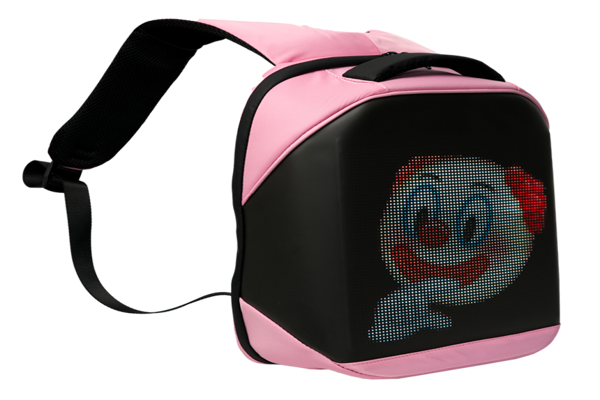 PixelBag Sırt Çantası - Image 1