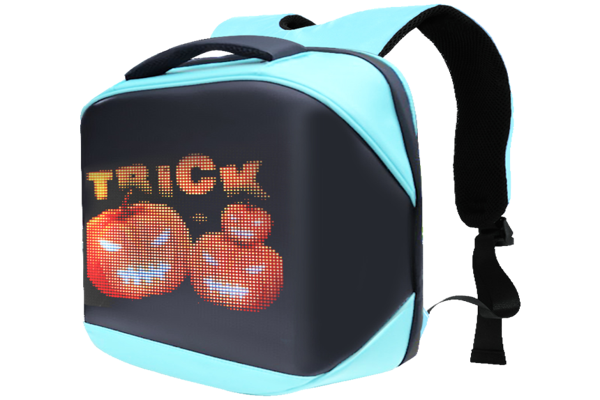 PixelBag Sırt Çantası - Image 1