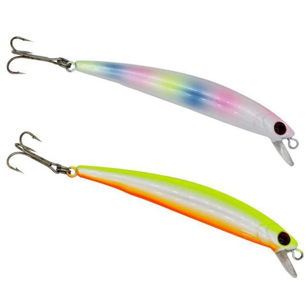 Albastar Bluefish Sahte Balık 90MM-82 - Image 1