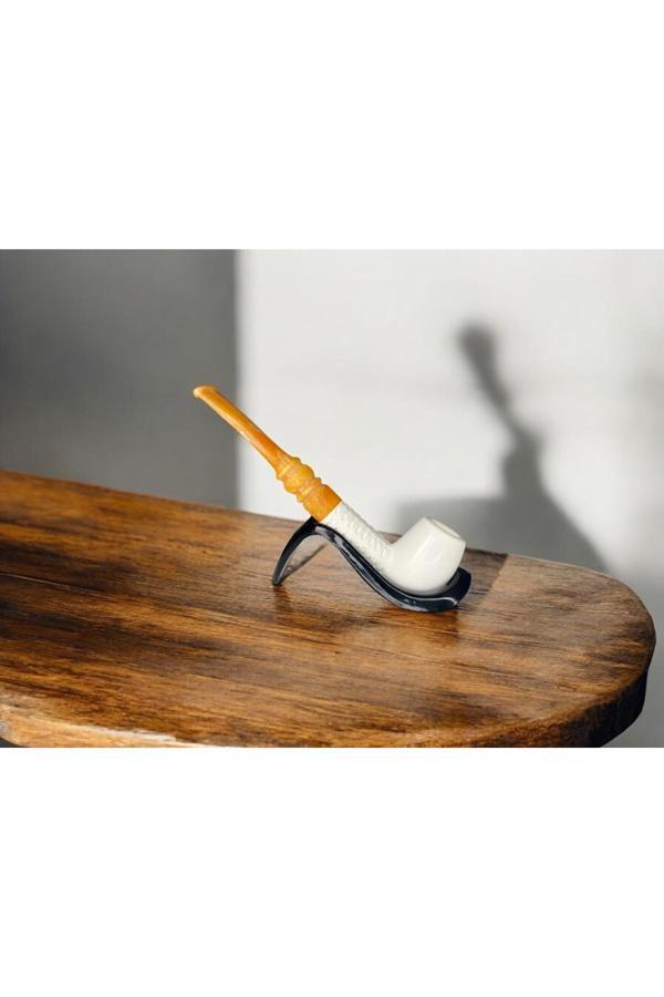 Sultan’s Legacy Lületaşı Pipo - Image 1