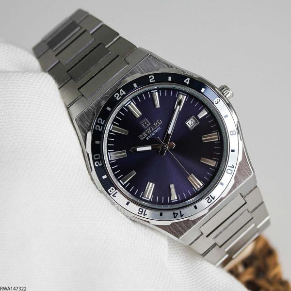 Reward RWA147322 Çelik Kordonlu Erkek Kol Saati - Image 1