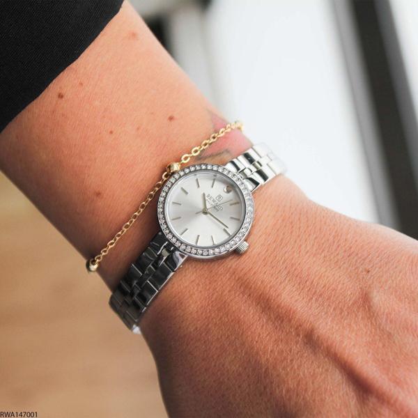 Reward RWA147001 Çelik Kordonlu Kadın Kol Saati - Image 1