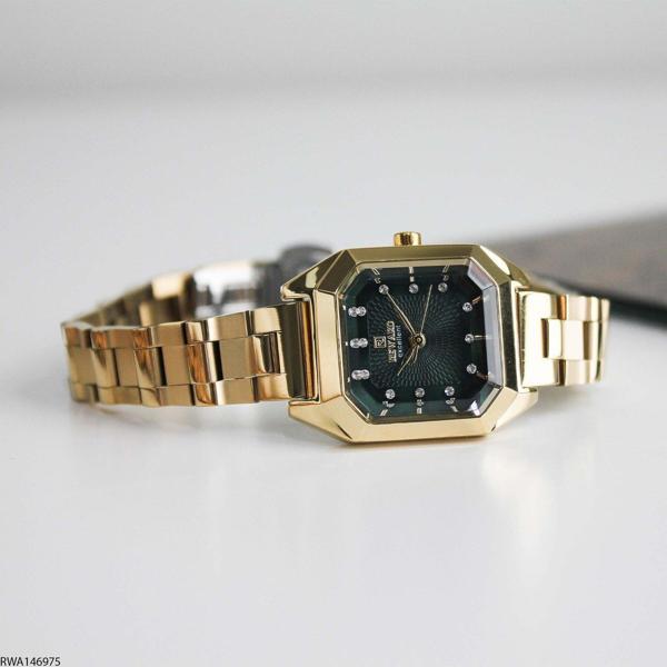 Reward RWA146975 Çelik Kordonlu Kadın Kol Saati - Image 1