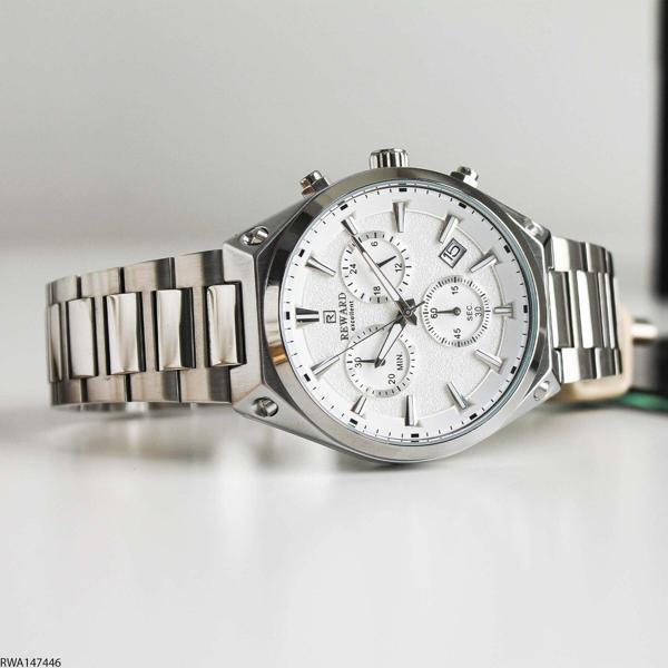 Reward RWA147446 Çelik Kordonlu Erkek Kol Saati - Image 1