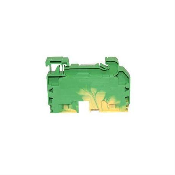 Wieland 10 mm Yay Baskılı Topraklama Klemensi - 5 ADET - Image 1