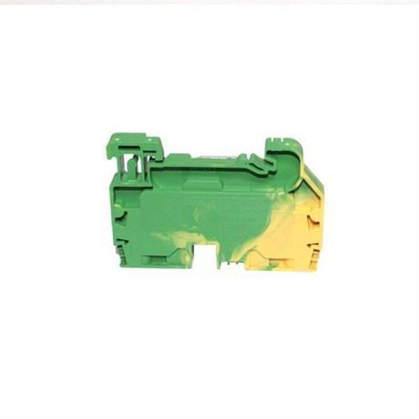 Wieland 6 mm Yay Baskılı Topraklama Klemensi - 5 ADET - Image 1