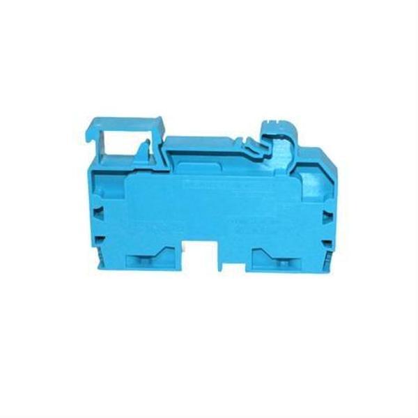 Wieland 16 mm Mavi Yay Baskılı Klemens - 5 ADET - Image 1