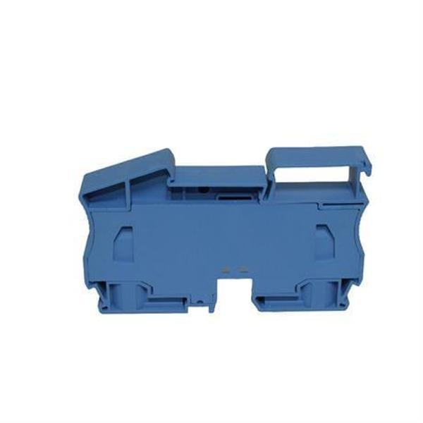 Wieland 35 mm Mavi Yay Baskılı Klemens - 2 ADET - Image 1