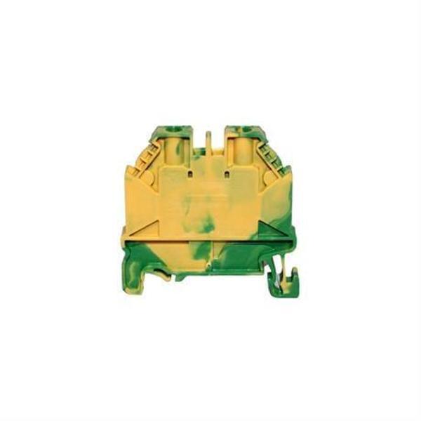 Wieland 4mm Vidalı Topraklama Klemensi - 5 ADET - Image 1