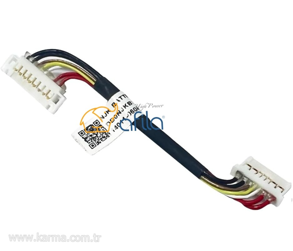 ASUS TUF F15 6017B1877901 14011-06040100 14011-06040000 Uyumlu Batarya, Pil Kablosu - Image 1