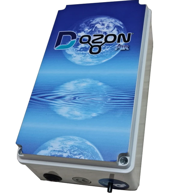 Dozon Jakuzi Tipi Ozon Jenetarörü JKZ (1g/h)-ToptancıyızBiz - Image 1