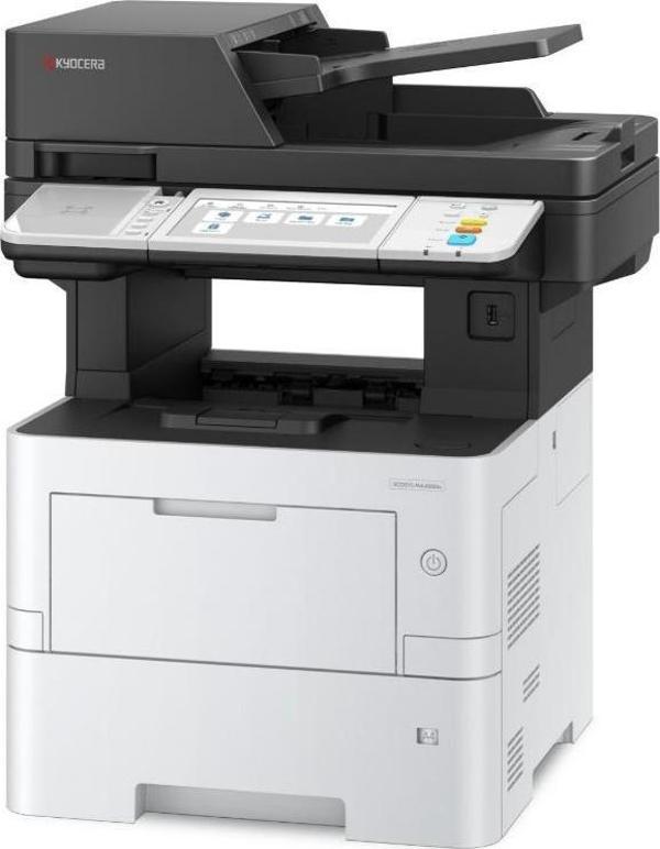 Kyocera ECOSYS MA4500ix A4 Çok Fonksiyonlu Siyah Beyaz Lazer Yazıcı - Image 1