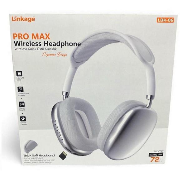 Pro Max Wireless Kulaklık 1277 - Image 1