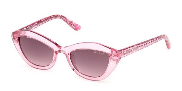 Guess GU00229S 75T 47 Kadın Güneş Gözlüğü - Image 1