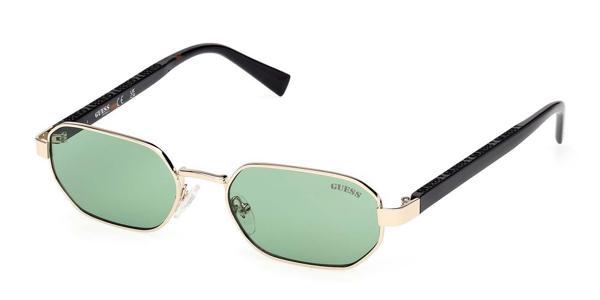 Guess GU00231S 32N 53 Kadın Güneş Gözlüğü - Image 1