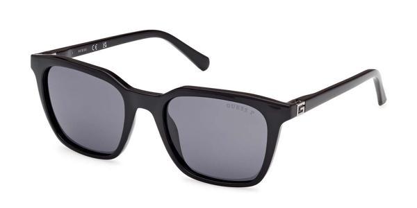 Guess GU00170S 01D 53 Polarize Unisex Güneş Gözlüğü - Image 1