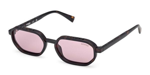 Guess GU00233S 52Y 53 Kadın Güneş Gözlüğü - Image 1