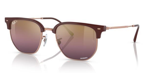 Ray-Ban RB4416 6654G9 53 Polarize Unisex Güneş Gözlüğü - Image 1