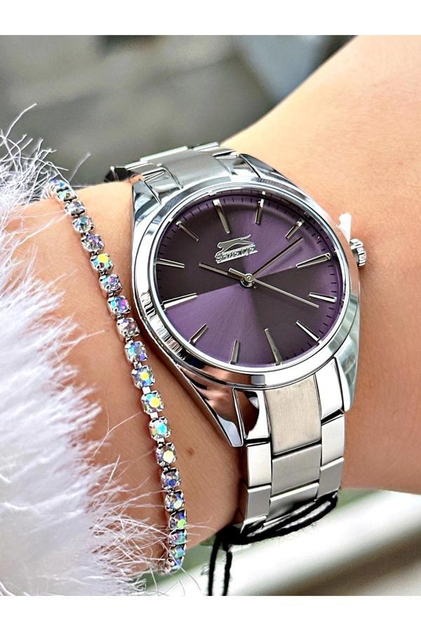 Sl.09.2275.3.03 Kadın Kol Saati - Image 1