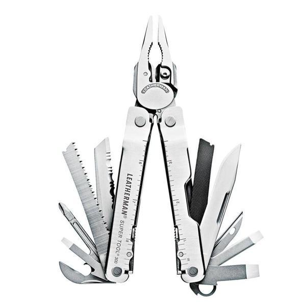 LEATHERMAN SUPERTOOL-300 MULTİTOOL - Image 1