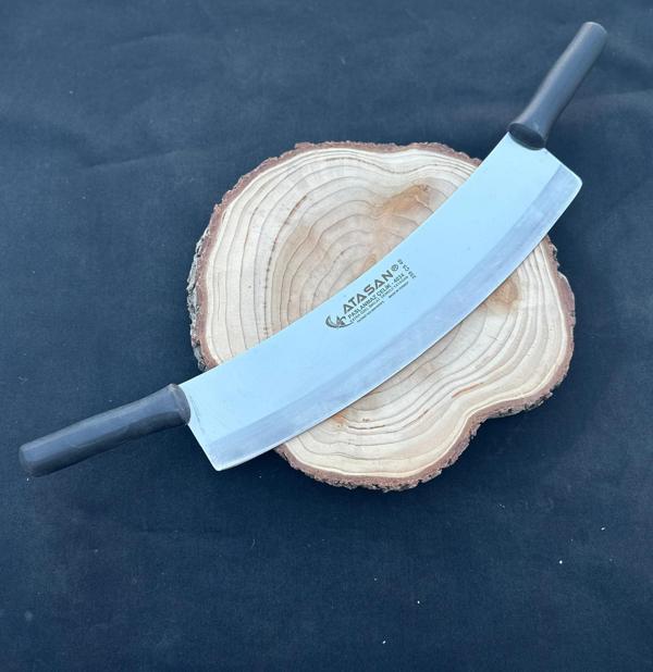 Çift Saplı Zırh 40 cm. - Image 1