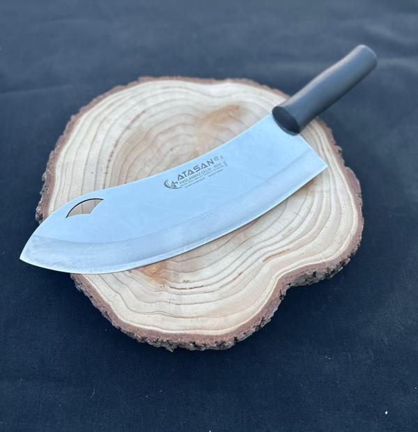 Tek Saplı Zırh 45 cm. - Image 1