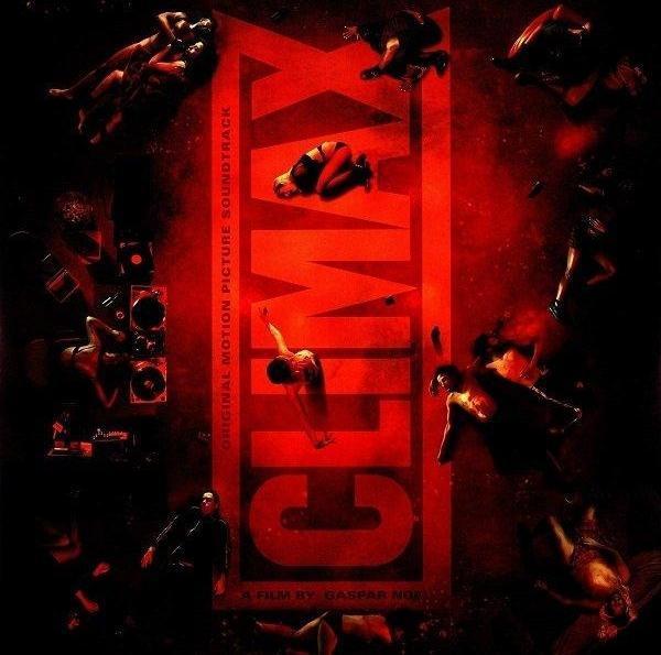 Various Artists Climax Ost Plak - Image 1