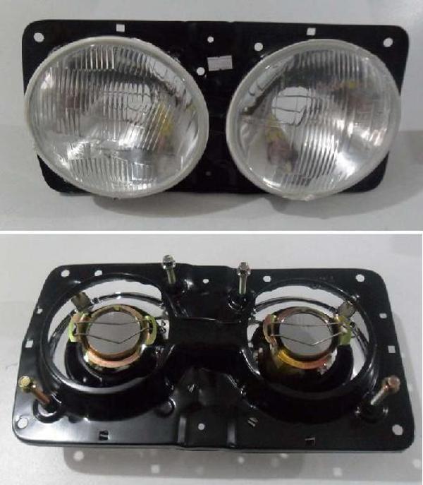 FAR ÇİFTLİ FIAT M131 SAĞ (6AD) - Image 1