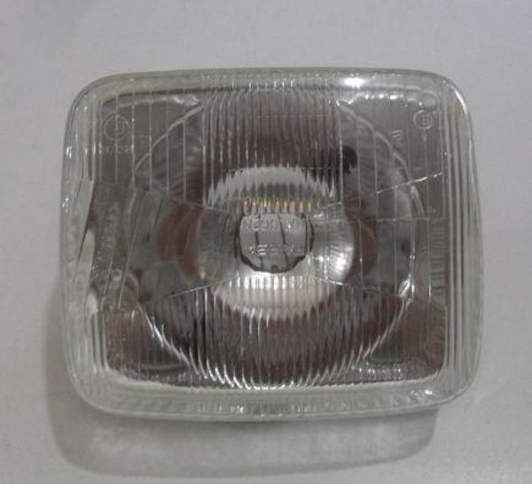 FAR KARE FORD TRANSIT H4 TIRNAKLI (12AD) - Image 1