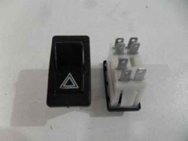 FLAŞÖR ANAHTARI RENAULT R12 - Image 1