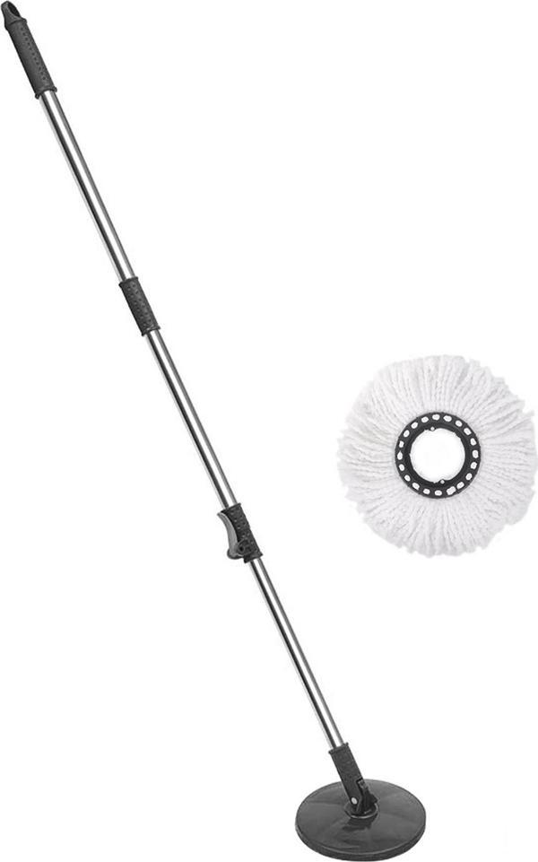 PONY OTOMATİK TEMİZLİK SETLERİNE UYUMLU SAP + MOP - Image 1