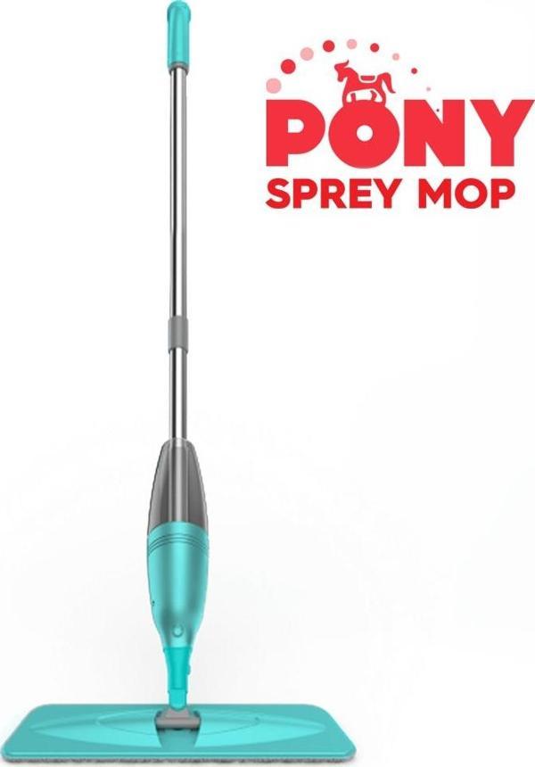 PONY SPREY MOP SET - Image 1