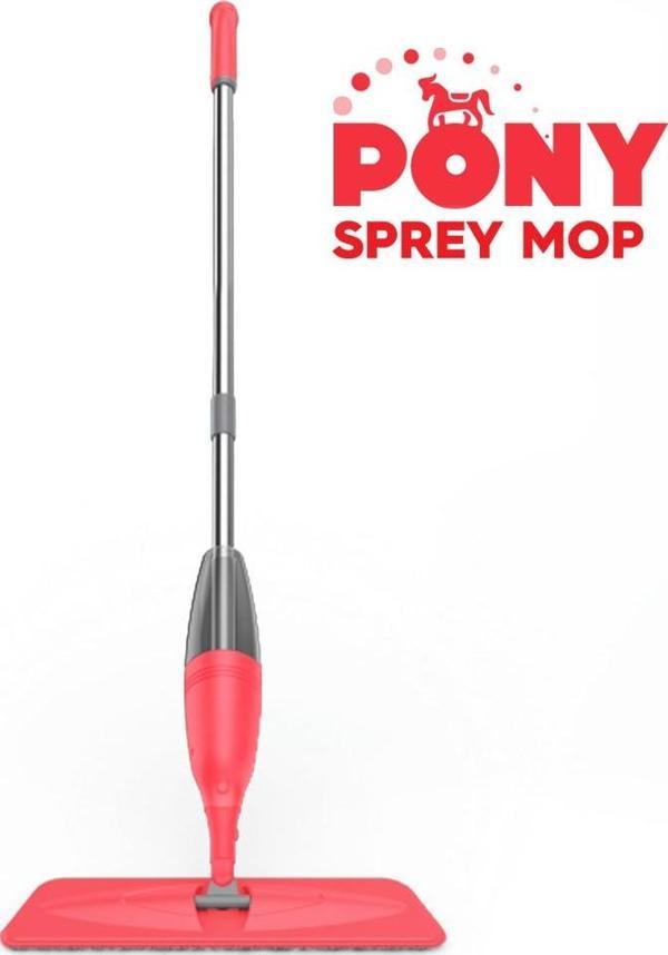 PONY SPREY MOP SET SOMON - Image 1