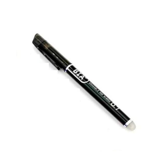 Bia Isıyla Uçan Kalem Mavi Kırmızı - 3 adet - Image 1