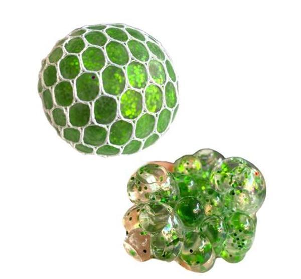 Me Smoosh Oyuncak Simli Beyin Filede - 3 adet - Image 1