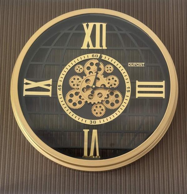 DUPONT MILANO DUPONT-CRK-844-KA - Image 1