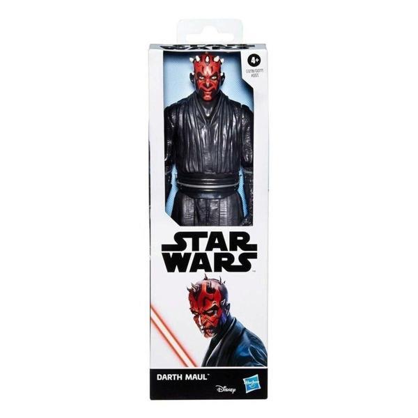 G0771 Star Wars Titan Hero 30 cm Figür - Image 1