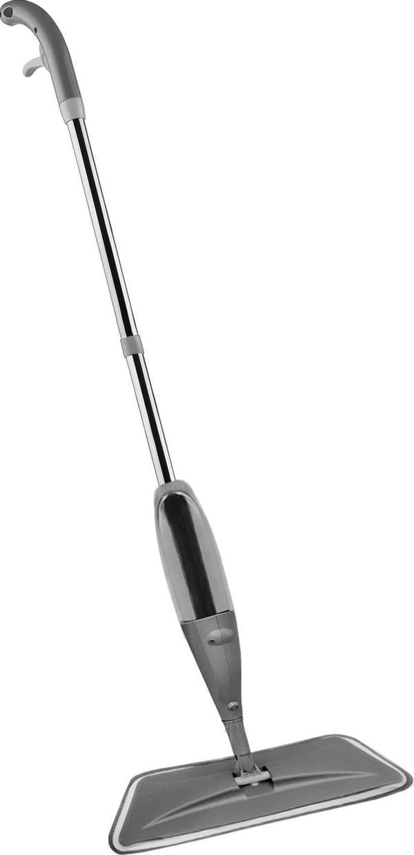 SİSTA SPREY MOP SET GRİ - Image 1