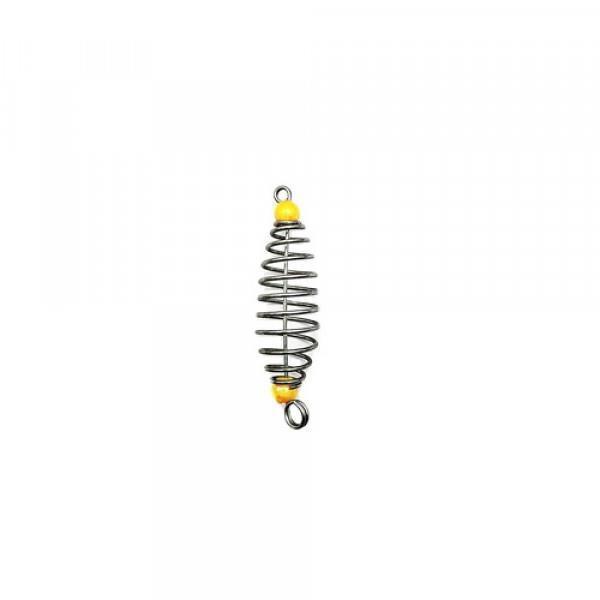 Effe Sazan Balığı Hamur Yayı Boncuklu 10 Adet - Image 1