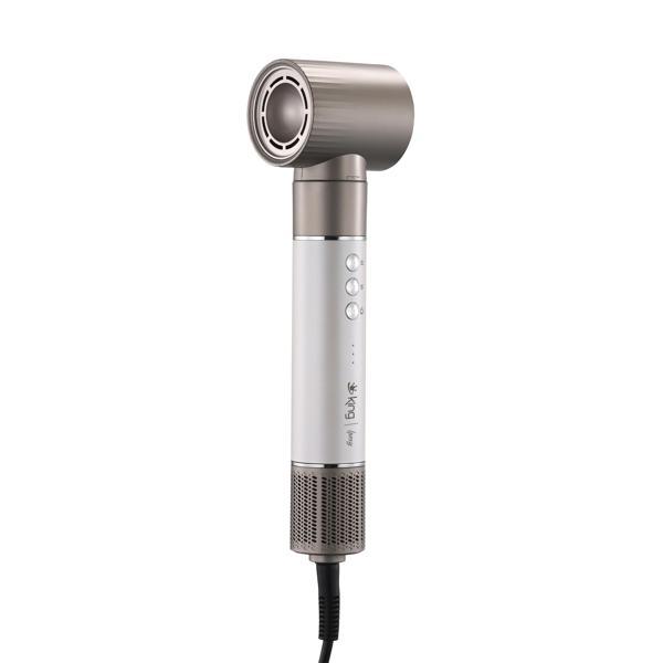 KING IPEXY K800 SAÇ KURUTMA VE ŞEKİLLENDİRİCİ SET - Image 1