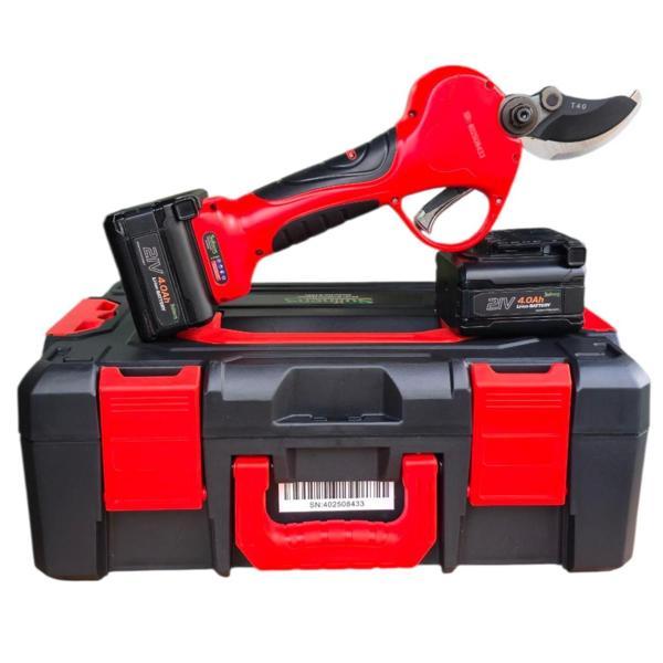Sujineng E-40SJ Akülü Budama Makası 40 mm - Image 1