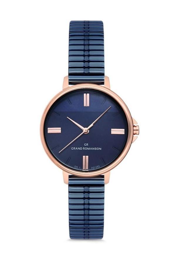 GR.1.AG1283.03 Grand Romanson Kol Saati 250059374G74R  - Image 1