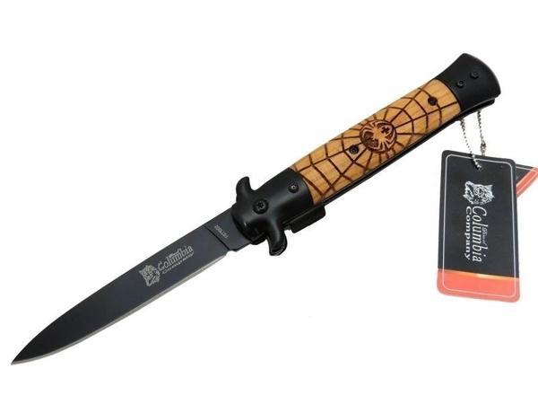 Columbıa Fs-1245-4 Spıder Çakı - Image 1