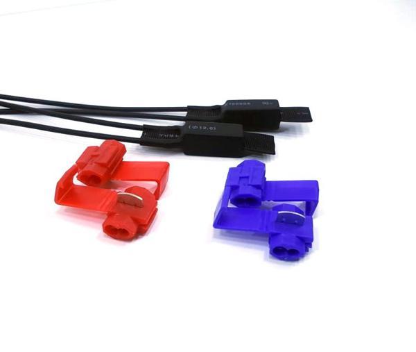 Led CANBUS 5 WATT Led DECODER Arıza Kesici Klipsli Park Plaka Ampulleri için - Image 1