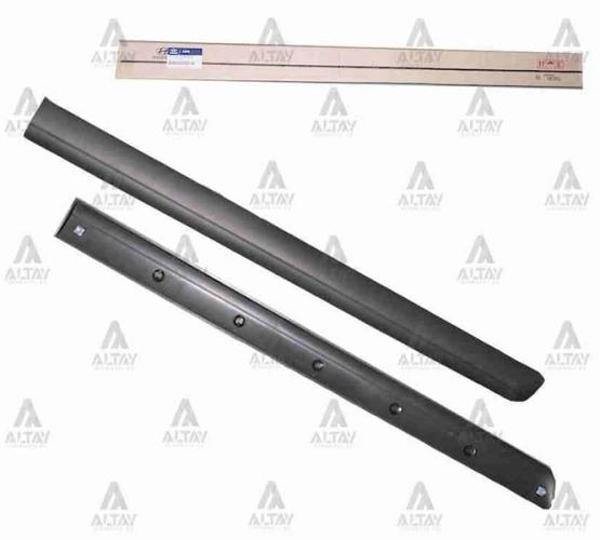 Bant Kapı Getz Ön 2006-2011 Sağ (1 Adet) (Oem No: 87722-1C500Ca) - Image 1