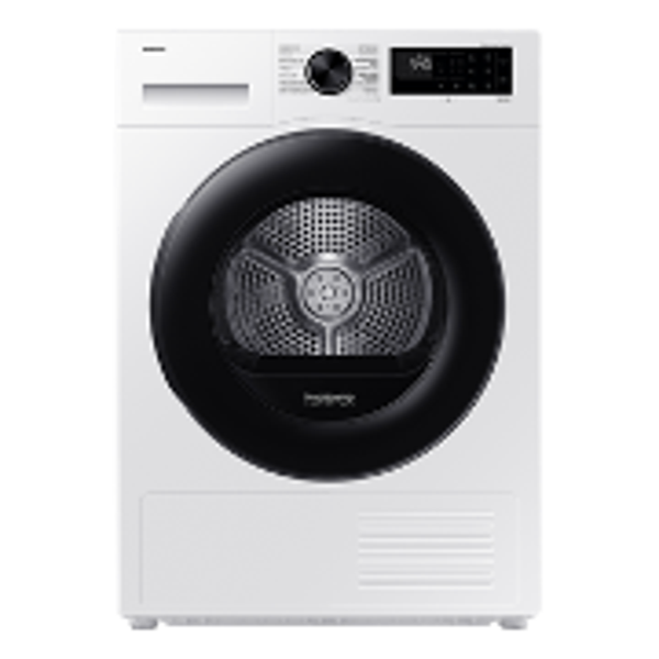 10kg, Kurutma Makinesi, Isı Pompası Teknolojisi - Image 1